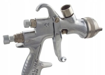 DEVILBISS FLG-5G Pistolet lakierniczy 2,0 ORYGINAŁ