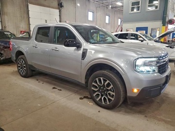 Ford Maverick II 2024 Ford Maverick Lariat 2024 2.5L 2.5 Hybryda 191KM, zdjęcie 4