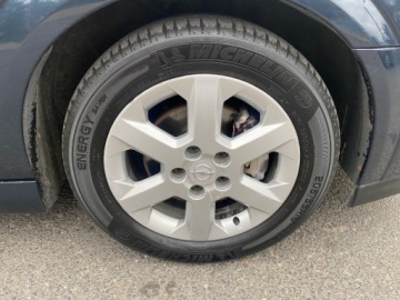 Opel Vectra C Sedan 2.2 ECOTEC 147KM 2003 Opel Vectra XENONY KLIMATYZACJA KOMPUTER 147 KONI ALUFELGI ZAREJESTROWANY, zdjęcie 13