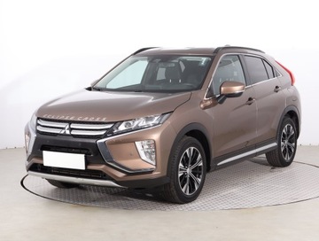 Mitsubishi Eclipse Cross SUV 1.5 T 163KM 2020 Mitsubishi Eclipse Cross 1.5 T-MIVEC, zdjęcie 1