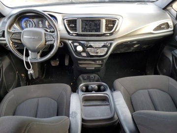 Chrysler Pacifica II 2020 Chrysler Pacifica Touring, 2020r., 3.6L 3.6 Benzyna 287KM, zdjęcie 6