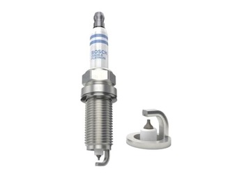 BOSCH ŚWIECA PLATINUM IRIDIUM FR7NPP332 0242236510