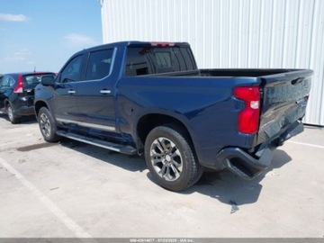 Chevrolet Silverado II 2023 Chevrolet Silverado 1500 Short Bed High Country 2023 3.0l 3.0 Diesel 305KM, zdjęcie 3