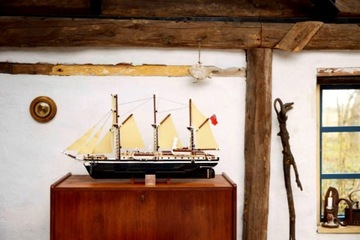 LEGO 10335 ICONS - Endurance NOWOŚĆ