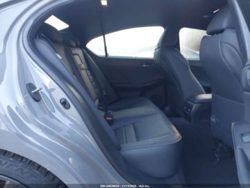 Lexus IS III 2024 Lexus IS 2024 Lexus IS IS 350 F SPORT Design RWD 3.5 Benzyna 311KM, zdjęcie 10