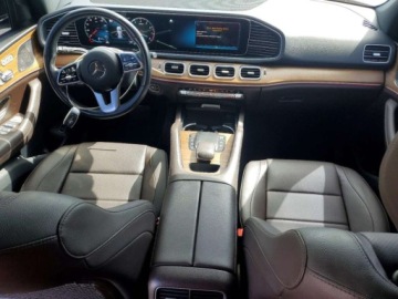 Mercedes GLE V167 2022 Mercedes-Benz GLE 350 4Matic 2022 2.0 Benzyna 255KM, zdjęcie 8