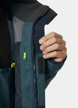 МУЖСКАЯ STORM STORM HELLY HANSEN PIER 3.0 JKT 34156