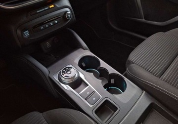 Ford Focus IV Kombi Facelifting 1.5 ECOBLUE 115KM 2024 Ford Focus 1.5 EcoBlue 115 KM 8AT Titanium - gwarancja fabryczna do 07.2026, zdjęcie 19