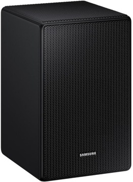 SAMSUNG SWA-9500S Черные динамики