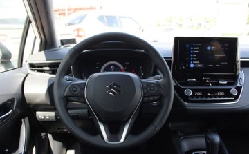 Suzuki 2024 Suzuki Swace Elegance 1.8 Hybrid E-CVT Super White 2024 OD REKI 1.8, zdjęcie 9