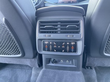 Audi Q7 II SUV Facelifting  3.0 50 TDI 286KM 2025 Audi Q7 50 TDI quattro | S-Line | Panorama | Tylna, zdjęcie 20