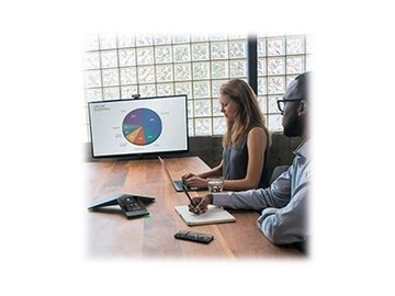 Polycom RealPresence Trio 8500 Skype