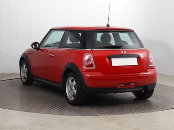 Mini One II Hatchback Facelifting 1.6 98KM 2010 MINI 3-door One, Salon Polska, 1. Właściciel, zdjęcie 3