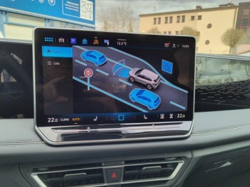 Volkswagen Tiguan III 2025 Volkswagen Tiguan 2.0 TSI 204 KM 4Mot. Elegance D, zdjęcie 17