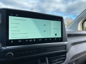 Volkswagen Caravelle T6 2025 Volkswagen Transporter Kombi 9 osób/AUTOMAT/L2, 2., zdjęcie 22