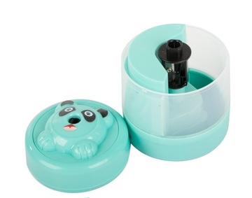 ЭЛЕКТРИЧЕСКАЯ ТОЧИЛКА ДЛЯ ШКОЛЬНЫХ МЕЛКОВ И КАРАНДАШЕЙ