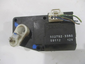 MOTOREK RADIÁTORU MITSUBISHI L200 502752-3350