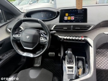 Peugeot 3008 II Crossover 2.0 BlueHDi 180KM 2019 Peugeot 3008 Peugeot 3008 2.0 Diesel 180KM, zdjęcie 9