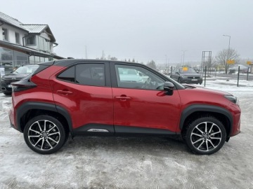 Toyota 2023 Toyota Yaris Cross GR*Navi*Alcantara*Tylko 43000km, zdjęcie 6