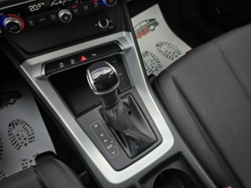 Audi 2022 Audi Q3 35 TFSI mHEV Advanced S-tronic Salon PL Serwis Finansowanie FV 23%, zdjęcie 18