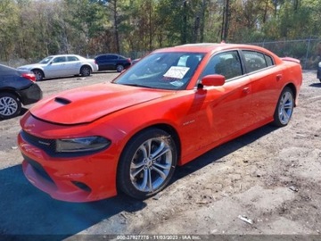 Dodge Charger VII 2022 Dodge Charger 2022r., 5.7L, zdjęcie 1