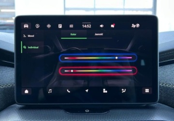 Skoda Kodiaq I SUV Facelifting 1.5 TSI 150KM 2024 Skoda Kodiaq Selection Pakiet Light View, Hak, Kamera, ACC, Virtual Cockp, zdjęcie 30