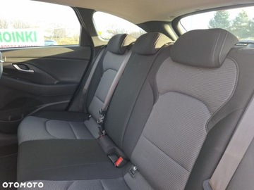 Hyundai i30 III Wagon Facelifting 1.5 T-GDI 48V 160KM 2023 Hyundai i30 Hyundai i30 1.5 Benzyna 160KM, zdjęcie 15