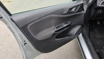 Opel Corsa E Hatchback 3d 1.4 Twinport 90KM 2016 Corsa E 1,4 benzyna Klima Salon POLSKA Pełny serwis ASO, faktury!, zdjęcie 13