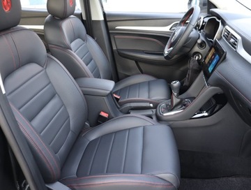 MG ZS II SUV Classic 1.5 VTi-Tech 106KM 2024 MG ZS SUV 1.5, 1. Właściciel, Serwis ASO, VAT 23%, zdjęcie 8