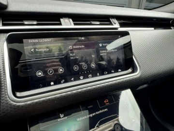 Land Rover Range Rover Velar SUV 2.0 Si4 250KM 2019 Land Rover Range Rover VELAR R DYNAMIC S P250, zdjęcie 27