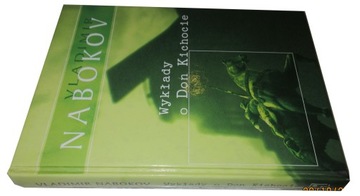 Wykłady o Don KIchocie - Nabokov