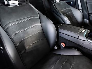 Mercedes Klasa E W214 All-Terrain 2.0 220d 197KM 2025 E Klasa 220 d 4-Matic AMG Estate 2.0 (197KM) 2025, zdjęcie 6