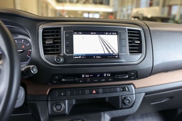 Toyota 2022 Toyota Proace Verso Verso 2.0 D4-D Long Family Aut. 2.0 Diesel 177KM, zdjęcie 9