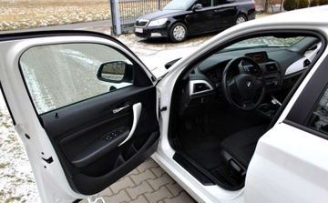 BMW Seria 1 F20-F21 Hatchback 5d 114i 102KM 2013 BMW Seria 1 1.6 i Tryby jazdy Pdc Bc 1 rok gwarancji w cenie 1.6, zdjęcie 9