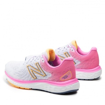 Buty damskie New Balance W680CE7 Roz 38