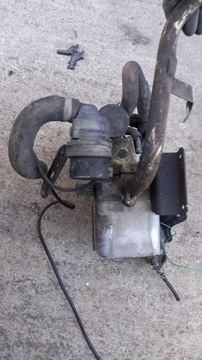 ВЕБАСТО МАЗДА 6 03R 2.0D