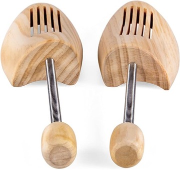 PRAWIDŁA DREWNIANE SPRĘŻYNOWE 38/39 1Z3E2_A*