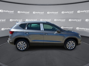 Seat Ateca SUV Facelifting 1.5 EcoTSI 150KM 2026 Seat Ateca Style 1.5 TSI 150 KM DSG, zdjęcie 8