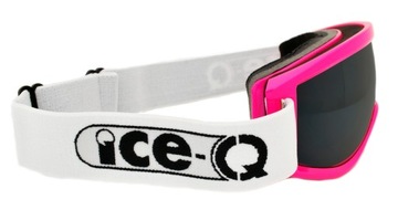 Лыжные очки ICE-Q Lady Junior ISTEBNA-2 S3