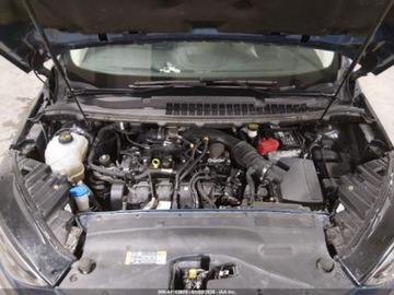 Ford Edge II 2019 Ford Edge 2019 r. , 2,0L TITANIUM 2.0 Benzyna 250KM, zdjęcie 11