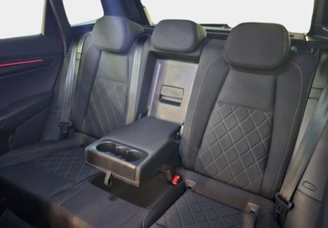 Skoda Karoq Crossover Facelifting 1.5 TSI ACT 150KM 2023 Skoda Karoq Bogata wersja - Automat - Podgrz. fotele - Kamera - Virutal Co, zdjęcie 22