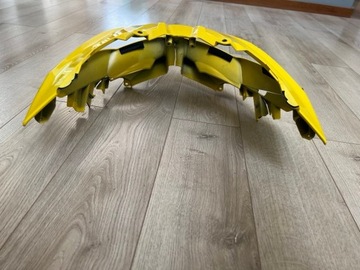 Обтекатель фонаря Kawasaki Versys 650