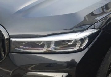 BMW Seria 7 G11-G12 Sedan Facelifting 3.0 750d 400KM 2020 BMW Seria 7 50d xDrve Dealer BMW Bonkowscy 3.0 Diesel 400KM, zdjęcie 8