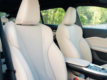 BMW X2 U10 2025 BMW X2 sDrive20i Sport Suv 1.5 (170KM) 2025, zdjęcie 9