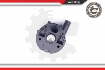 ELEKTRICKÁ ČERPADLO VODY 22SKV008 ESEN SKV MERCEDES