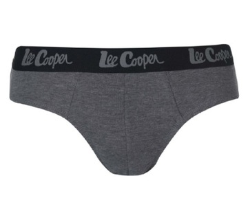 LEE COOPER slipy majtki komplet 5 PAR L 86-91cm