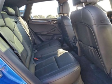 Porsche Macan 2020 Porsche Macan 2020 2.0l 2.0 Benzyna 248KM, zdjęcie 11