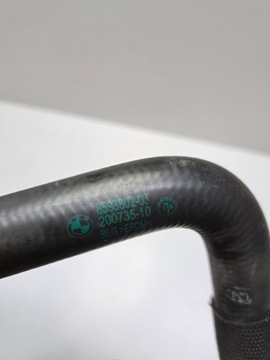 BMW MINI F39 F45 F48 F54 F55 F56 F57 WAZ PŘÍVODY VODY CHLAZENÍ 8593802