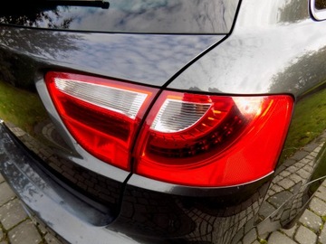 Seat Exeo ST Facelifting 2.0 TDI CR DPF 170KM 2012 SEAT EXEO 2,0 TDi 170 KM Bi-Xenon 184 Tyś. km Led, zdjęcie 7