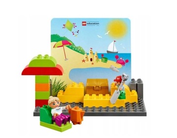 LEGO Education DUPLO Story Tales — Истории 45005
